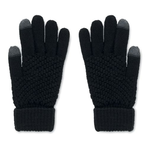 Touchscreen handschoenen - Afbeelding 3